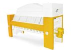 Pingle - Model XPJ - Self Balanced Vibratory Separator