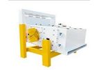 Pingle - Model TQLZ 200 x 200 x 2 - Vibrating Screen Separator