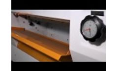 Hebei Pingle Flour Machinery Group Co., Ltd Video