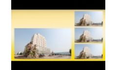 Pingle Flour Machinery Video
