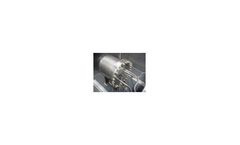 Pure Energy Centre - Hydrogen Electrolyser