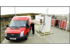 Pure Energy Centre - Hydrogen Fueling Stations and Dispensers