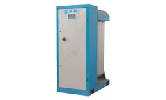 PureN2 - Nitrogen Generator