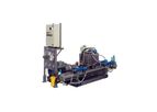 PEC - Compressed Natural Gas (CNG) Compressor