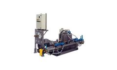 PEC - Compressed Natural Gas (CNG) Compressor