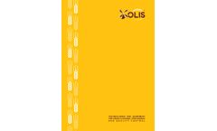 OLIS Catalog