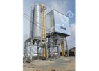 OLIS - Model ZAV-Niva-50B - Grain Cleaning Aggregate