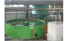Hellstein - Model STM - Fish Farming System