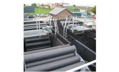 Hellstein - Model STM - Containerized Sewage Treatment Plants
