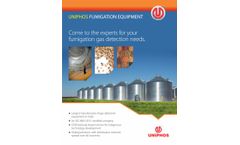 Fumigation Brochure