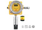 Uniphos KwikSense - Model Lite - Smart Digital Gas Transmitter