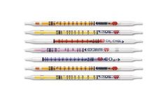 Uniphos - Gas Detector Tubes