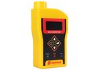 Uniphos KwikAlert - Model 300M - Compact Single Gas, Diffusion Based Personal Monitor