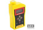 Uniphos MBr KwikAlert - Compact Single Gas, Diffusion Based Personal Monitor