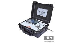 FumiSpec-Hi - Colorless and Odorless Gas