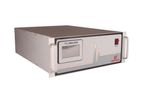 Uniphos - Model GMS-SO2-FL - Fluorescence Based SO2 Stack Gas Analyzer