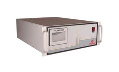 Uniphos - Model GMS-SO2-FL - Fluorescence Based SO2 Stack Gas Analyzer