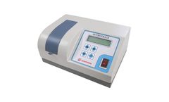 Uniphos Envirotrack - Microprocessor Based Portable Instrument