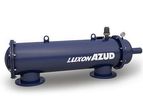 AZUD - Model LUXON LXE - Filters