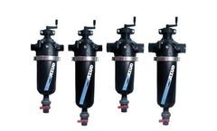 AZUD - Spiral Clean Filter