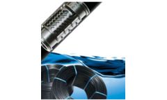 AZUD - Drip Compact System