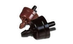 MBTECH - Model PC - Online Dripper