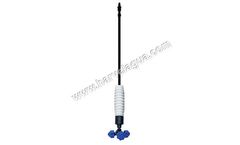 Agua - Fogger Irrigation System