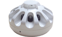 SD³ - Model MA05 - Intelligent/Interactive Optical-Heat Detector