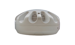 Sd³ - Model OC05 - Optical Smoke Detector