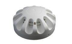 Sd³ - Model OA05 - Intelligent / Interactive Optical Smoke Detector