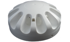 Sd³ - Model TA05 - Intelligent Interactive Heat Detectors