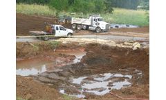 Site Characterization & Cleanup Services