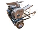 Apex - Model XB7T - Straw Blower