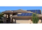 Phoenix - Photovoltaic Solar Electric System