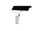 Solar Water Heating System