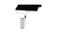 Solar Water Heating System