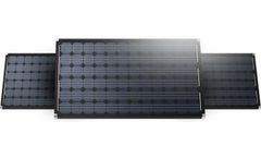 Solar Air Conditioner