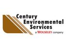 Water and Wastewater Treatment Services