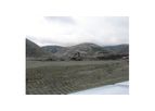 Biopile - Soil Treatment Services