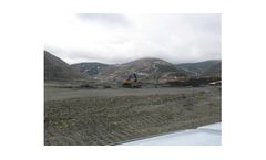 Biopile - Soil Treatment Services
