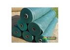 Model 77cm x 50m - Silt Fence Rolls