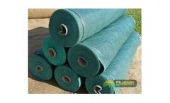Model 77cm x 50m - Silt Fence Rolls