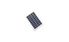Premier - Model Standard Series - Small Solar Panels (Off Grid Applications)