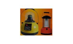 Premier - Portable Solar Lantern