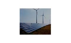 Premier - Wind Hybird Systems