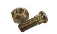 Ugur - Model UGR 6300 - Wheel Bolts and Nuts
