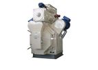 Model GT-304D - GT-800D - Pellet Mills for Biofuel Production