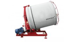 GRANTECH - Straw Choppers