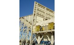 Endurance - Feed Chutes