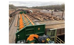 Endurance - Singulation Systems